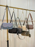 Casual Ladies Messenger Shoulder Bags